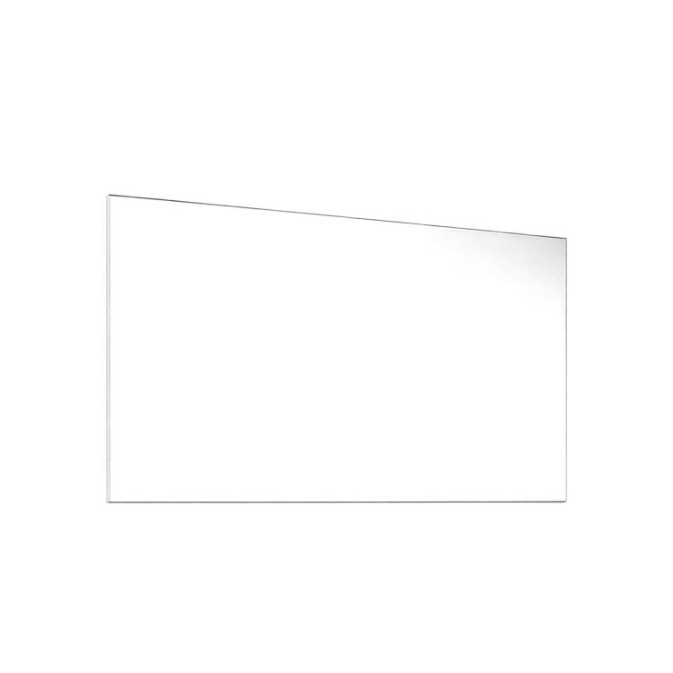 Зеркало Sanvit Кубэ 50/80 LED подсветка, с инфракрасным выключателем, 50x80