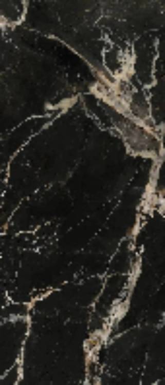 Керамогранит La Fabbrica Ceramiche Marmi Siciliani 276101 Black Gold Nat Ret 60x120