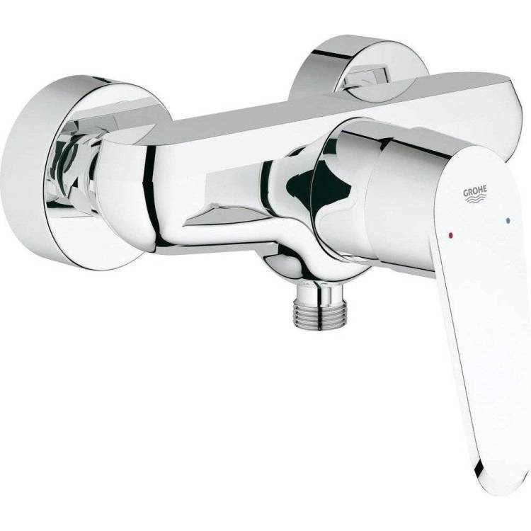 Смеситель для душа Grohe Eurodisc Cosmopolitan 33569002