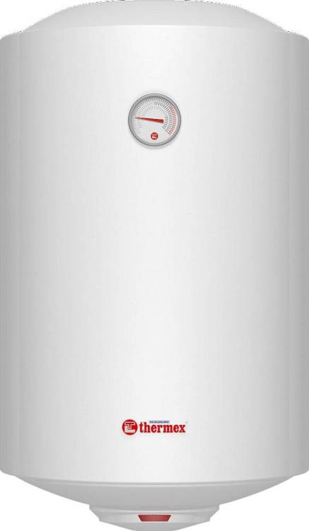 Накопительный водонагреватель Thermex TitaniumHeat 80 V электрический