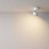 Накладной светильник Maytoni Onda C024CL-12W3K-W-1 фото 4