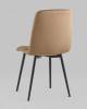 Стул Stool Group Oliver fb-oliver-eco-cap экокожа капучино фото 4