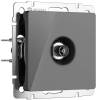 ТВ-розетка оконечная Werkel W1183044