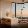 Подвесной светодиодный светильник Citilux Signature CL247023 фото 9