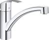Смеситель для кухни Grohe Eurosmart 33281002