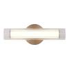 Настенный светодиодный светильник ST Luce Энфис SL2010.121.01 фото 5