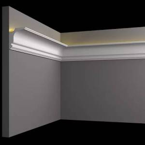 Световой карниз Artpole SKTL77 115x7x7.8