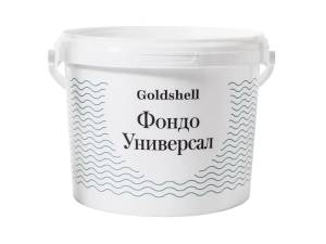 Грунтовочная краска Goldshell Фондо Универсал 1.6 кг