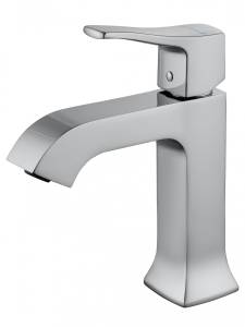 Смеситель для раковины Wonzon & Woghand WW-88018072-CR хром