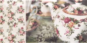 Декор Mainzu Arkadia Decor Tetera 20x10