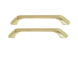 Ручки для ванны Delice Elite DLR000004 золото 2 шт.