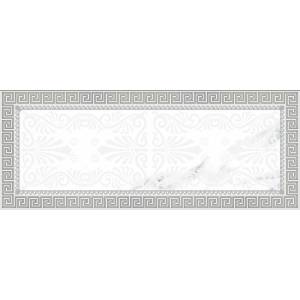 Декор Mayolica Ceramica Berlin Decor Negro 28x70