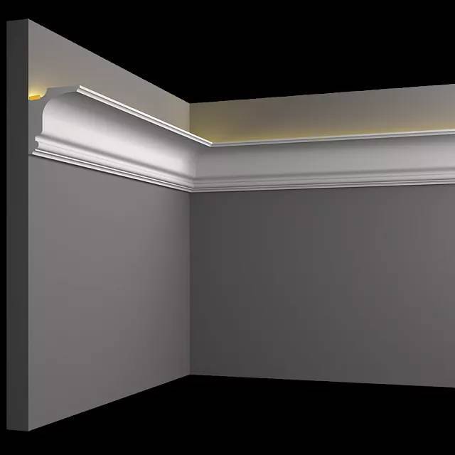 Световой карниз Artpole SKTL77 115x7x7.8