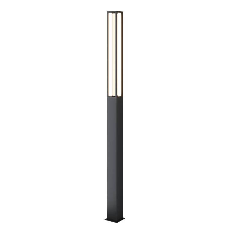 Садово-парковый светильник Maytoni Expo O480FL-L25B3K