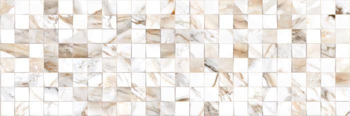 Декор Primavera Duchess DG13-01 Gold Decor 01 Glossy 30x90