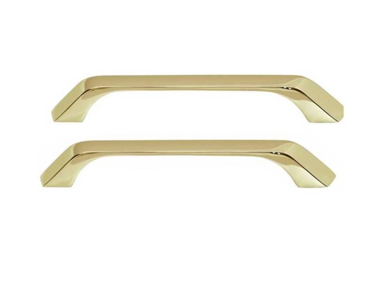 Ручки для ванны Delice Elite DLR000004 золото 2 шт.