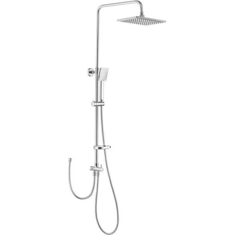 Душевая стойка Swedbe Calypso 5069