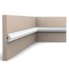 Молдинг Orac Decor Axxent PX103 200x1.2x2.5
