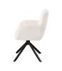Стул Stool Group Edme OS-2447K OTE-SAH 112 кремовый фото 4
