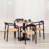 Стул Tetchair Midgard 24416 черный фото 13