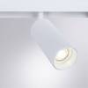 Трековый светодиодный светильник Arte Lamp Linea A4671PL-1WH фото 2