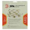 Светодиодная лента ЭРА 14,4W/m 120LED/m 2835SMD белый 5M LS2835-14,4-120-24-33-4000К-5m Б0043099 фото 2