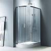 Душевой уголок AM.PM Like W83G-302U120CT 80х120, прозрачное стекло фото 3