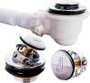 Поддон для душа Royal Bath RB 8100BP R + сифон фото 3