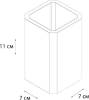 Стакан Fixsen Dony FX-232-3 фото 3