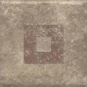 Декор Kerama Marazzi Спартель KMD3STA038GN 3 бежевый матовый 9.8x9.8