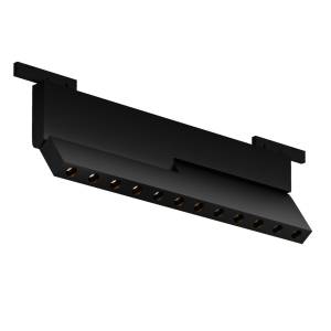 Трековый светильник Technical Points Rot Levity TR194-1-12W2.7K-M-B