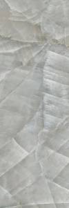 Керамическая плитка Porcelanite Dos Monaco 1217 Grey Ret 40x120