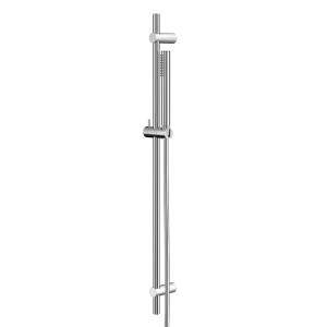 Душевой гарнитур WHITECROSS SET51MICRONIB никель брашированный