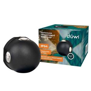 Настенный светильник Duwi Nuovo Led 24791 7