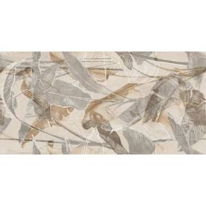 Керамогранит Ennface Floristry ENFLR8017GU60120 Martinique Glu 60x120