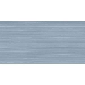 Керамическая плитка Belleza Блум 00-00-5-08-01-61-2340 Голубой 20x40