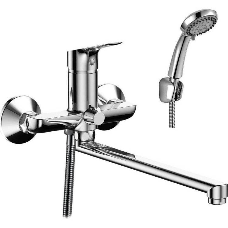 Смеситель универсальный Rossinka R RS29-33