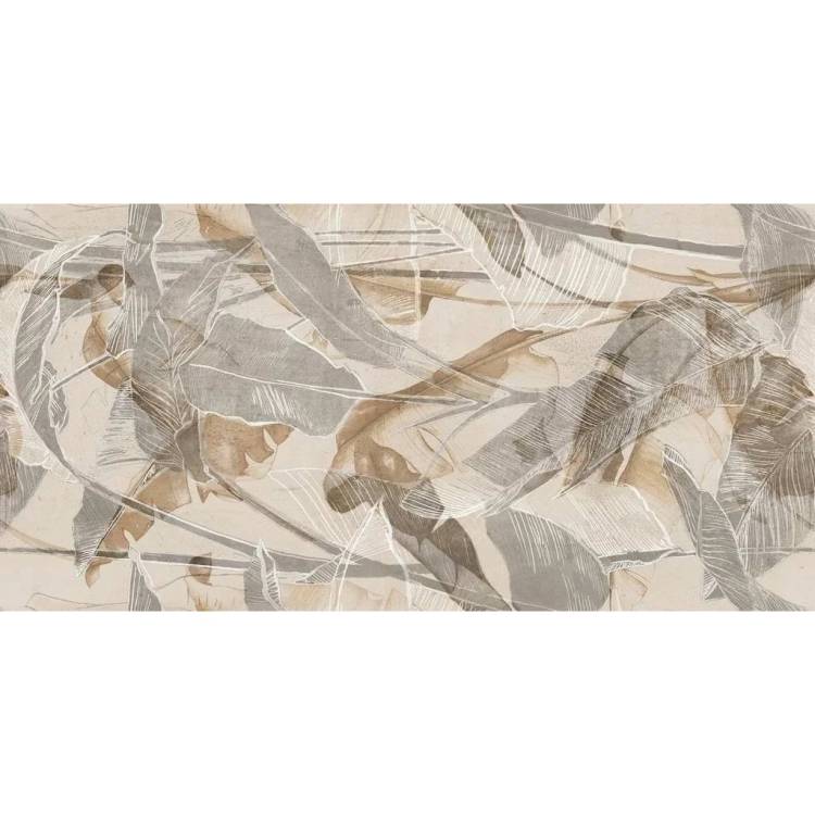 Керамогранит Ennface Floristry ENFLR8017GU60120 Martinique Glu 60x120