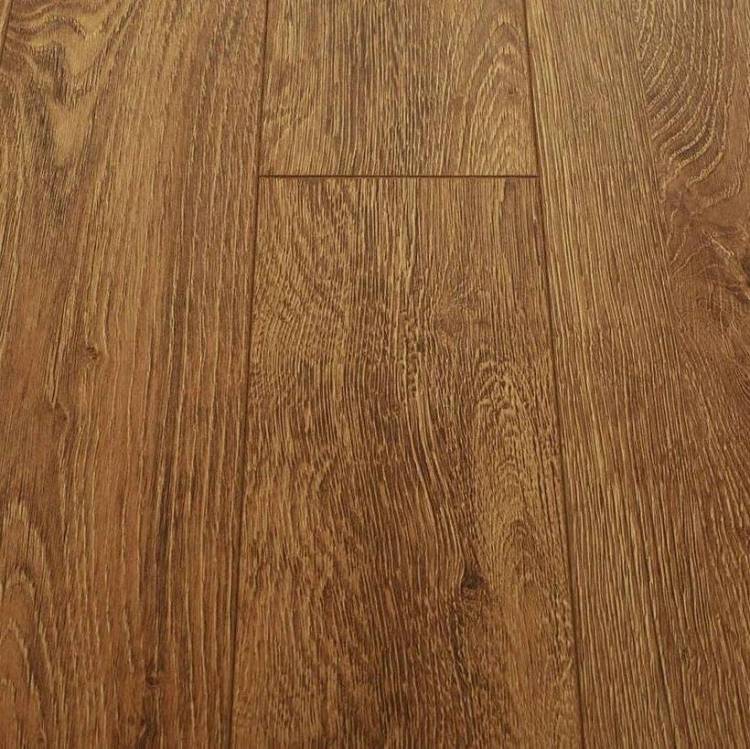 Ламинат Floor Fort Oak Heritage 10/33 4V 19009-4 Дуб Торонто 1220x130