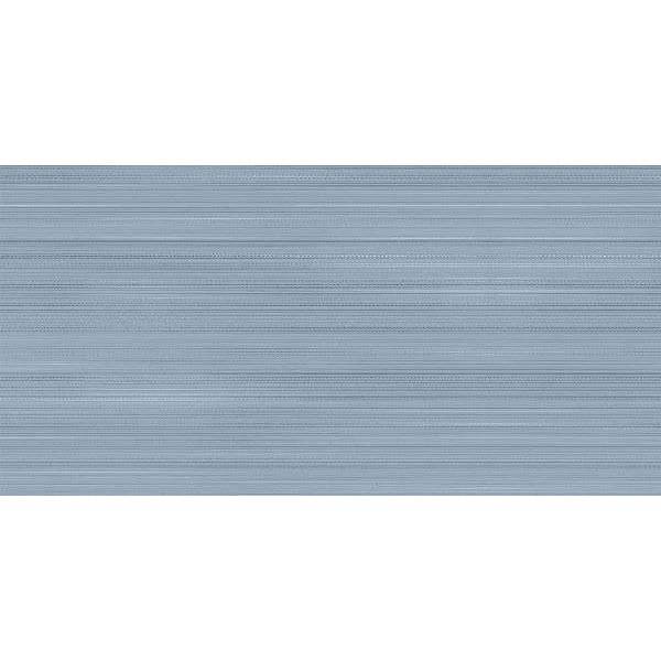 Керамическая плитка Belleza Блум 00-00-5-08-01-61-2340 Голубой 20x40