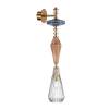 Настенный светильник Odeon Light Modern Terra 5414/1WB