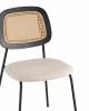 Стул Stool Group Летти FDC9544 Fr111 бежевый фото 4
