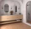 Керамогранит Equipe Kasbah 29075 Star Terracotta 16.8x16.8 фото 4