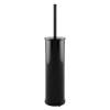 Ершик Wasserkraft K-1027PB черный глянец