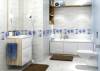 Акриловая ванна Cersanit Smart 170x80 L фото 9