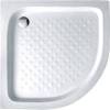 Поддон для душа Cezares Tray TRAY-A-R-80-550-15-W R 80x80, с сифоном