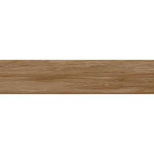 Керамогранит Delacora Wooden GP2090DEN21R Marron Матовый 20x90