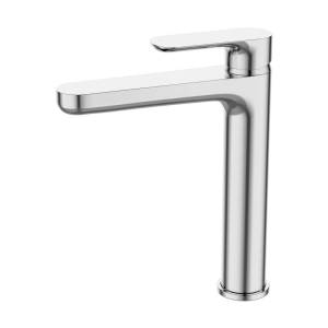 Смеситель для раковины Agger Gorgeous A0212100 хром