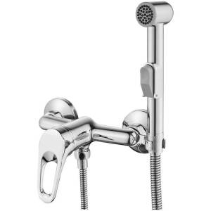 Гигиенический душ Rossinka B35-52 B, со смесителем