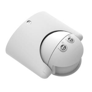 Датчик движения ИК Uniel USN-R22 1200W/180R White